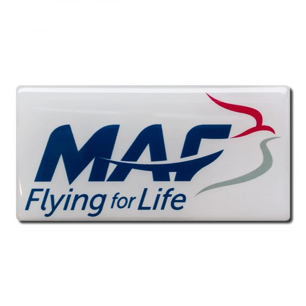 MAF AUTOSTICKER